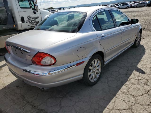 Photo 4 from auction – 2002 JAGUAR X-TYPE with VIN SAJEA51D82XC47766