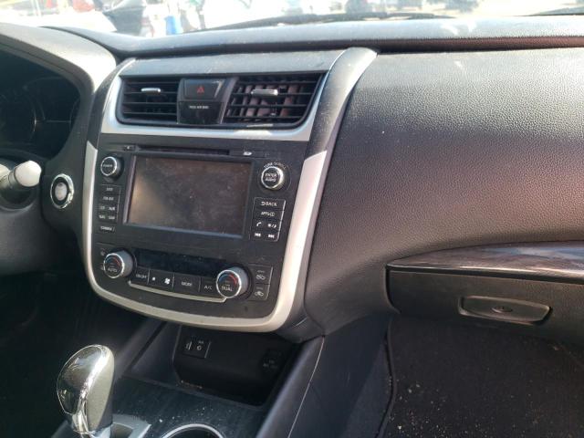 Photo 9 from auction – 2016 NISSAN ALTIMA 2.5 with VIN 1N4AL3AP4GC132198