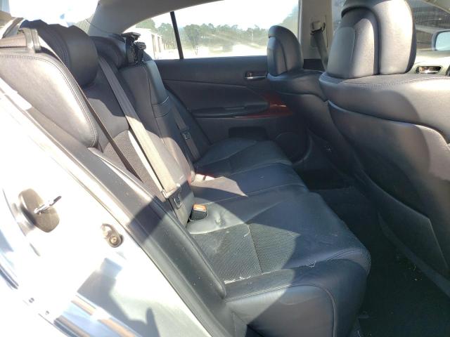 Photo 6 from auction – 2006 LEXUS GS 430 with VIN JTHBN96S565003106
