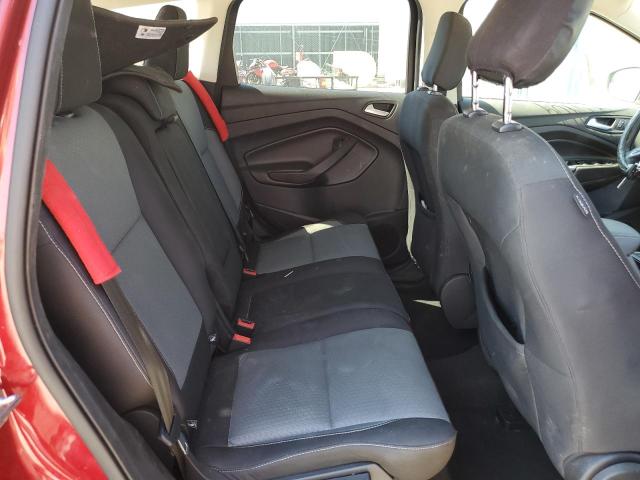 Photo 6 from auction – 2018 FORD ESCAPE SE with VIN 1FMCU9GD0JUD14512