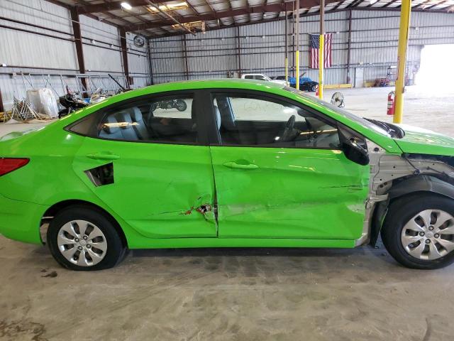 Photo 9 from auction – 2015 HYUNDAI ACCENT GLS with VIN KMHCT4AE5FU873021