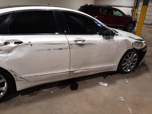 Photo 9 from auction – 2014 LINCOLN MKZ with VIN 3LN6L2J94ER819252