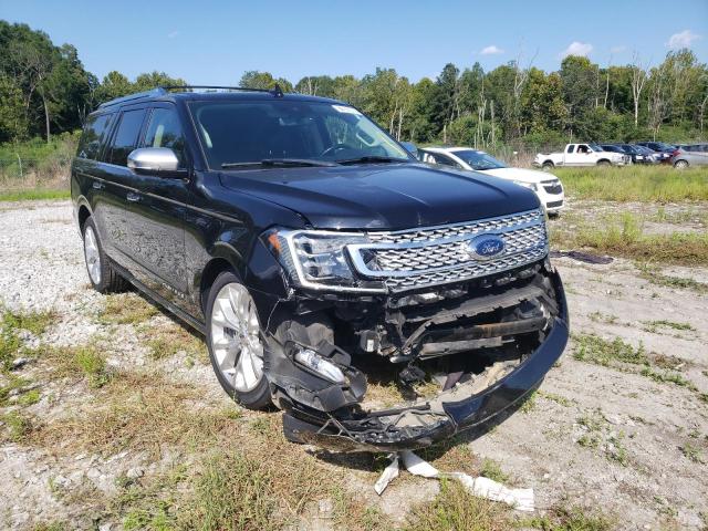 Photo 1 from auction – 2019 FORD EXPEDITION with VIN 1FMJK1LT8KEA21061