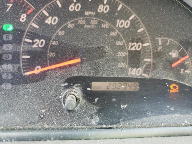 Photo 8 from auction – 2005 TOYOTA CAMRY LE with VIN 4T1BE32K25U971121