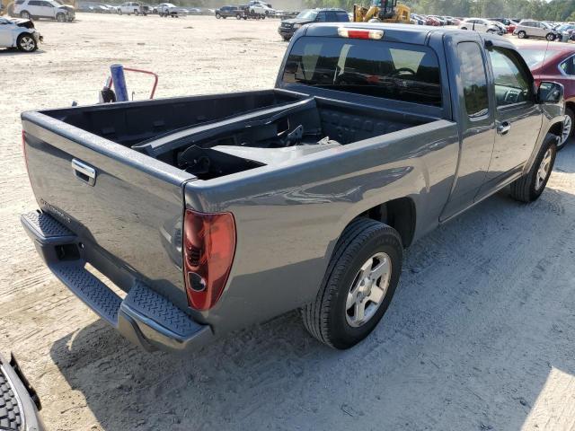 Photo 4 from auction – 2012 CHEVROLET COLORADO L with VIN 1GCESCF9XC8136794