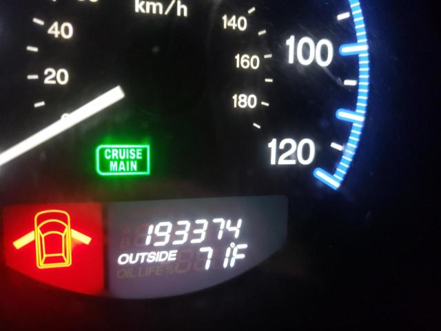 Photo 8 from auction – 2009 HONDA ELEMENT EX with VIN 5J6YH28709L005200