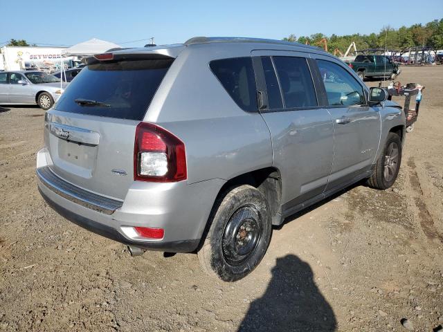 Photo 4 from auction – 2016 JEEP COMPASS LA with VIN 1C4NJDEB1GD785443