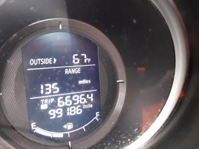 Photo 8 from auction – 2016 MAZDA CX-5 TOURI with VIN JM3KE4CY5G0666873