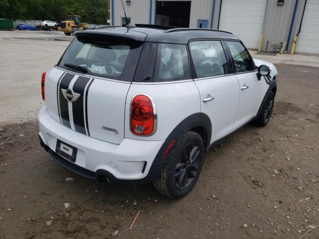 Photo 4 from auction – 2012 MINI COOPER S C with VIN WMWZC3C51CWL86014