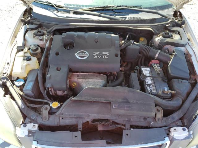 Photo 7 from auction – 2004 NISSAN ALTIMA BAS with VIN 1N4AL11D44C183321