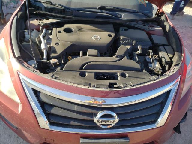 Photo 7 from auction – 2013 NISSAN ALTIMA 2.5 with VIN 1N4AL3AP4DC270691