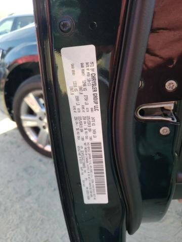 Photo 10 from auction – 2012 DODGE JOURNEY CR with VIN 3C4PDCDG2CT200056