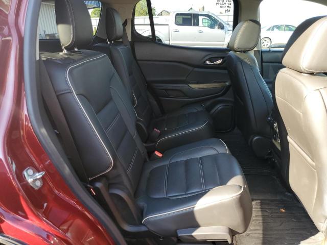 Photo 6 from auction – 2017 GMC ACADIA DEN with VIN 1GKKNXLS3HZ303401