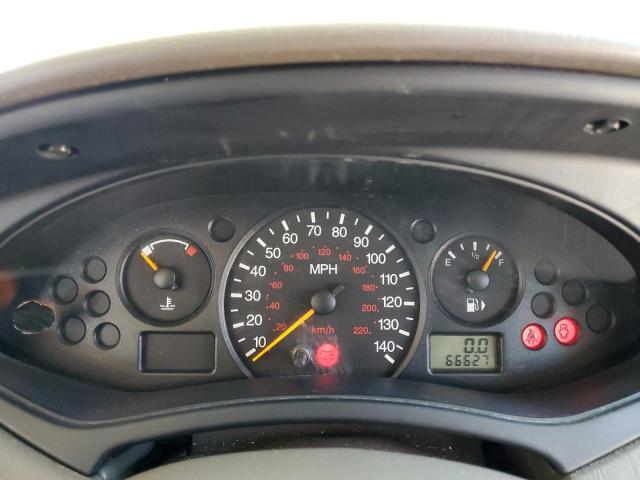Photo 8 from auction – 2003 FORD FOCUS SE with VIN 1FAFP36363W230917