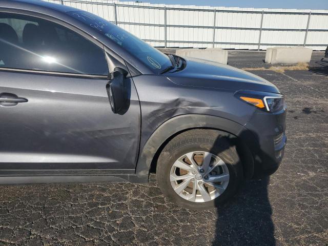 Photo 9 from auction – 2019 HYUNDAI TUCSON SE with VIN KM8J2CA40KU915164