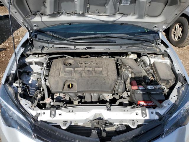 Photo 7 from auction – 2018 TOYOTA COROLLA L with VIN 2T1BURHE8JC100582