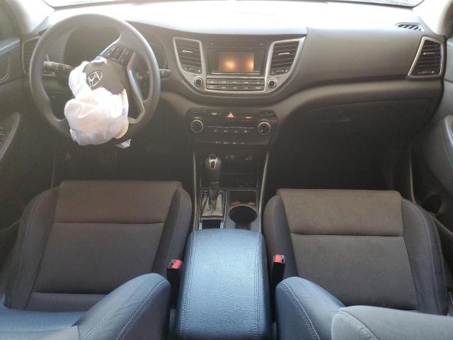 Photo 9 from auction – 2017 HYUNDAI TUCSON LIM with VIN KM8J3CA46HU585648