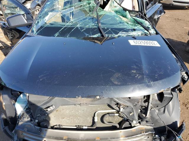 Photo 7 from auction – 2010 FORD EDGE SEL with VIN 2FMDK4JCXABA83539