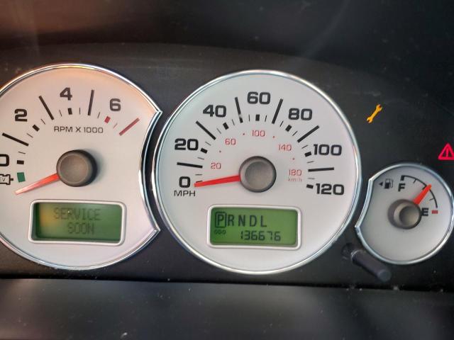 Photo 8 from auction – 2006 FORD ESCAPE HEV with VIN 1FMCU95H76KC44418