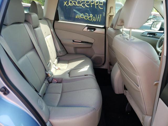 Photo 6 from auction – 2012 SUBARU FORESTER with VIN JF2SHAEC6CH410139