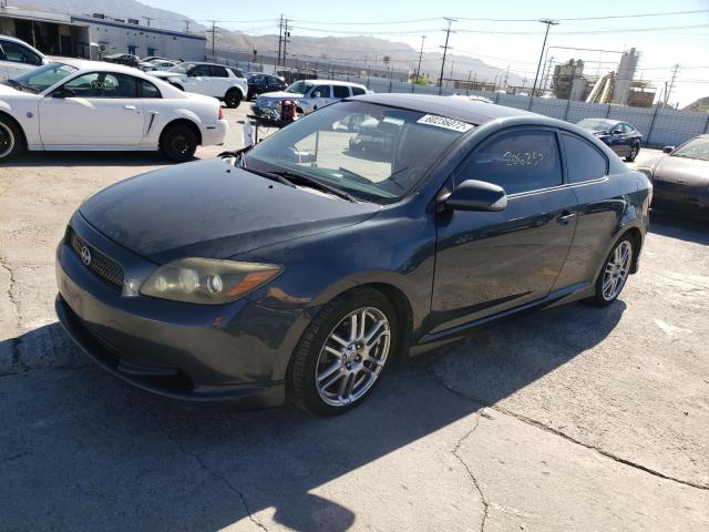 Photo 2 from auction – 2008 TOYOTA SCION TC with VIN JTKDE167780266911