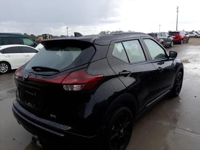Photo 4 from auction – 2022 NISSAN KICKS SR with VIN 3N1CP5DV9NL527916