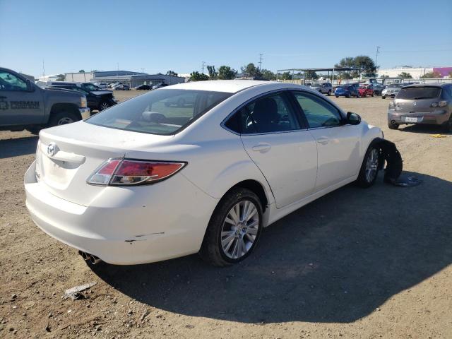 Photo 4 from auction – 2010 MAZDA 6 I with VIN 1YVHZ8CH5A5M30713