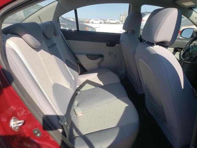 Photo 6 from auction – 2010 HYUNDAI ACCENT GLS with VIN KMHCN4AC8AU422375