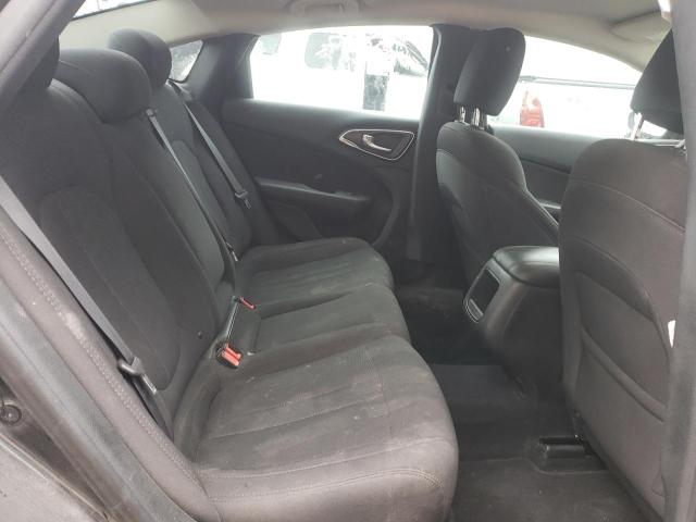 Photo 6 from auction – 2016 CHRYSLER 200 LIMITE with VIN 1C3CCCAB3GN146464