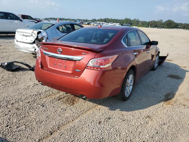 Photo 4 from auction – 2013 NISSAN ALTIMA 2.5 with VIN 1N4AL3AP9DN433081