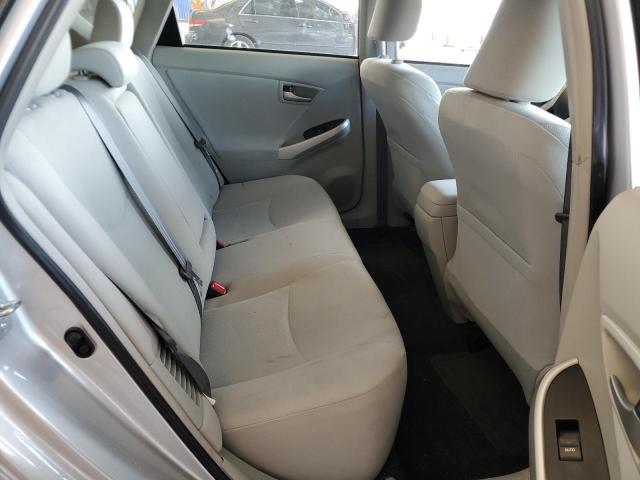 Photo 6 from auction – 2014 TOYOTA PRIUS with VIN JTDKN3DU5E0376872