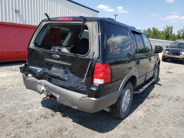 Photo 4 from auction – 2004 FORD EXPEDITION with VIN 1FMRU15W64LA81813