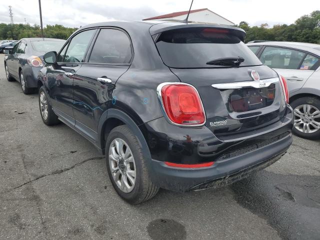 Photo 3 from auction – 2016 FIAT 500X EASY with VIN ZFBCFYBT9GP427411