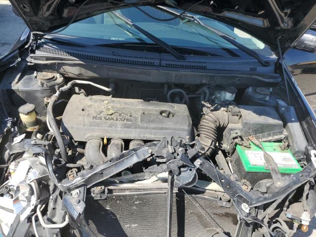 Photo 7 from auction – 2007 TOYOTA COROLLA CE with VIN 2T1BR32E57C839585
