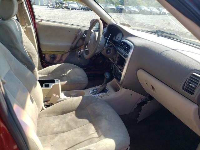 Photo 5 from auction – 2003 SATURN L200 with VIN 1G8JU54F13Y511463
