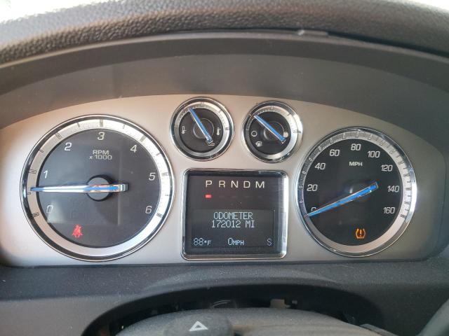 صورة رقم 8 من المزاد - 2012 CADILLAC ESCALADE P مع VIN 1GYS4CEF8CR210853