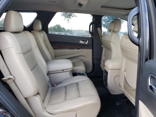 Photo 6 from auction – 2013 DODGE DURANGO CI with VIN 1C4RDHEG0DC690787