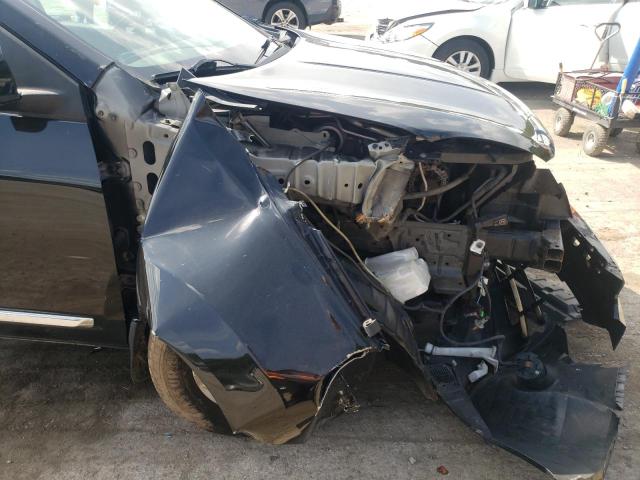 Photo 9 from auction – 2013 NISSAN ROGUE S with VIN JN8AS5MV2DW666186