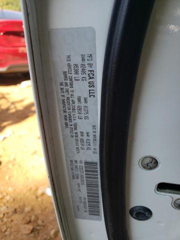 Photo 10 from auction – 2016 DODGE CHALLENGER with VIN 2C3CDZFJXGH236316