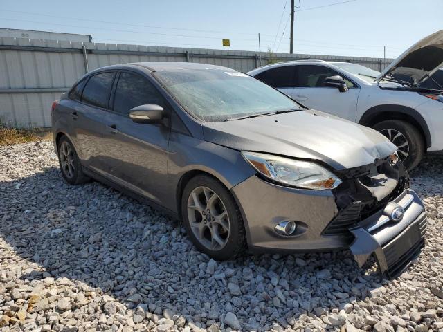 FORD FOCUS SE 2014 with VIN 1FADP3F21EL241018 - Photo from auction