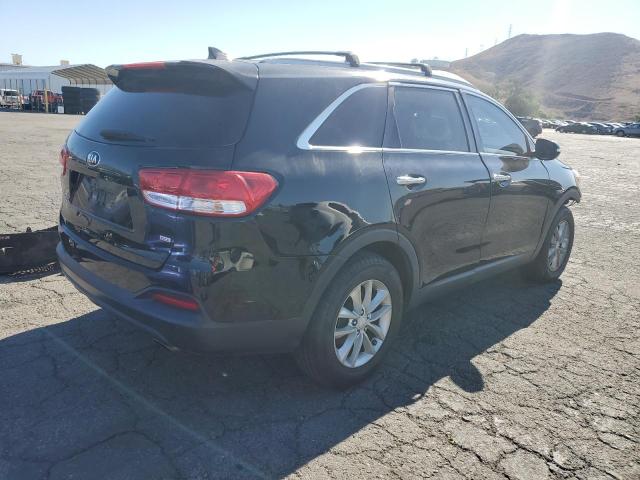 Photo 4 from auction – 2016 KIA SORENTO LX with VIN 5XYPG4A38GG041085