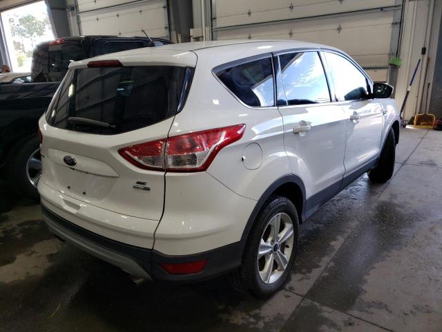 Photo 4 from auction – 2015 FORD ESCAPE SE with VIN 1FMCU9G97FUA53334