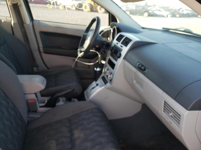 Photo 5 from auction – 2007 DODGE CALIBER SX with VIN 1B3HB48B27D255358