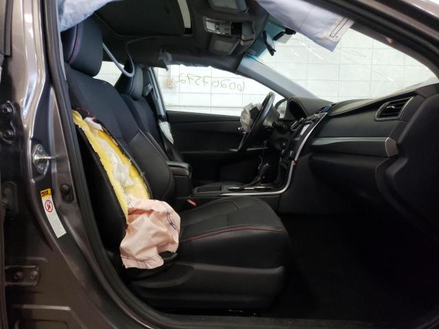 Photo 5 from auction – 2017 TOYOTA CAMRY LE with VIN 4T1BF1FKXHU368787