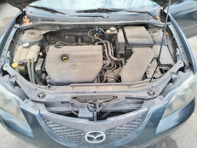 Photo 7 from auction – 2006 MAZDA 3 I with VIN JM1BK12G561462530
