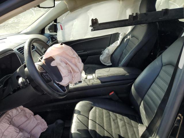 Photo 5 from auction – 2017 FORD FUSION SE with VIN 3FA6P0PU5HR158253