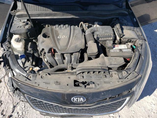 Photo 7 from auction – 2015 KIA OPTIMA EX with VIN 5XXGN4A7XFG447364