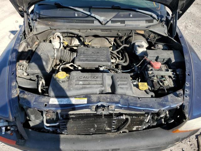 Photo 7 from auction – 2003 DODGE DAKOTA QUA with VIN 1D7HG48N03S355951