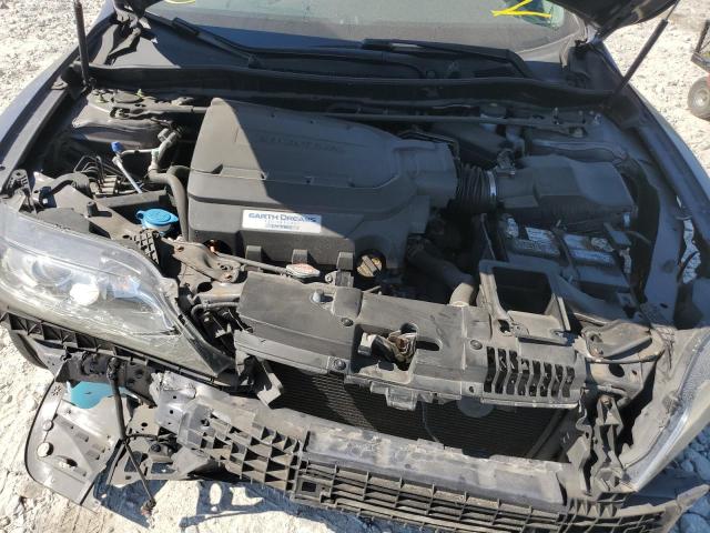Photo 7 from auction – 2014 HONDA ACCORD EXL with VIN 1HGCT2A80EA000376