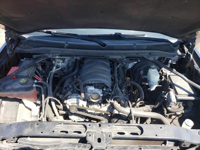 Photo 7 from auction – 2016 GMC SIERRA K15 with VIN 3GTU2NEC0GG329525